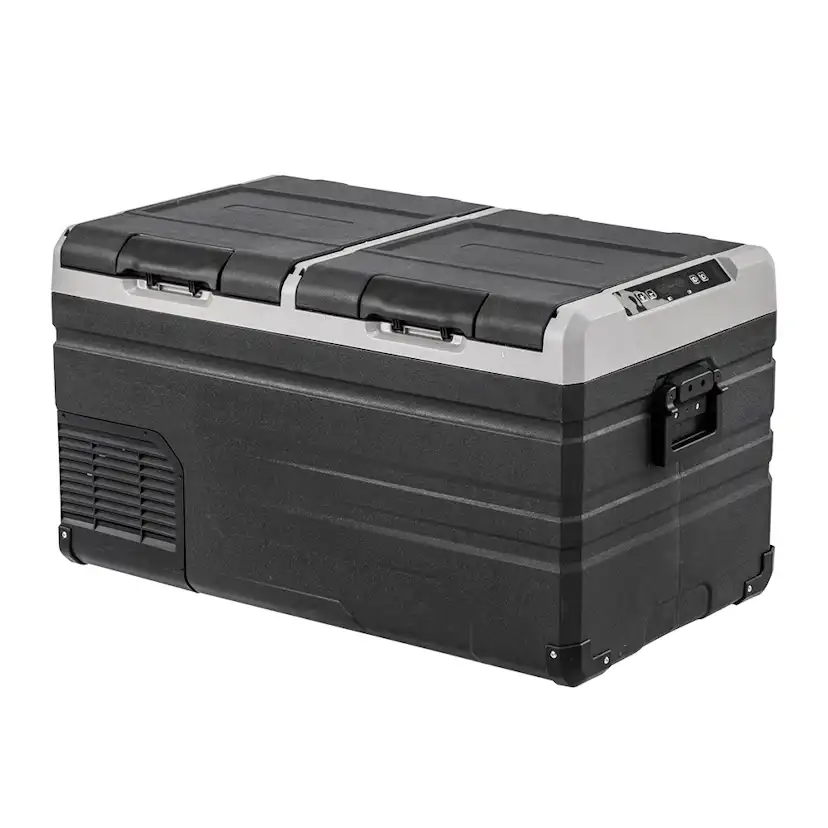 Kylbox Smart Living Cool 75 Batteridriven 12V/230V Kompressor