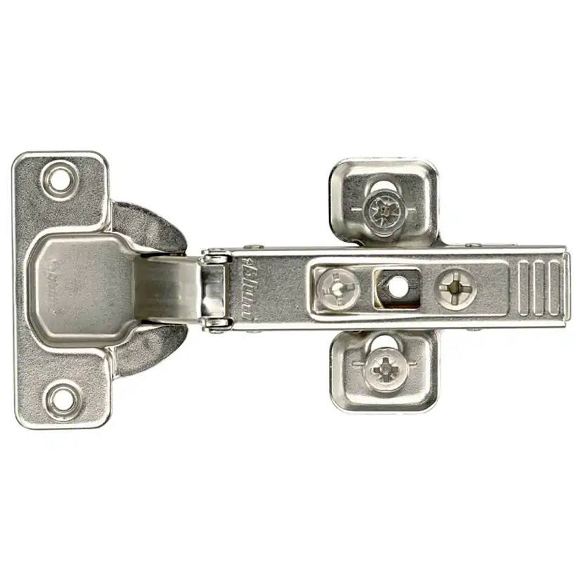 Skåpgångjärn Millers M Självstängande 2P