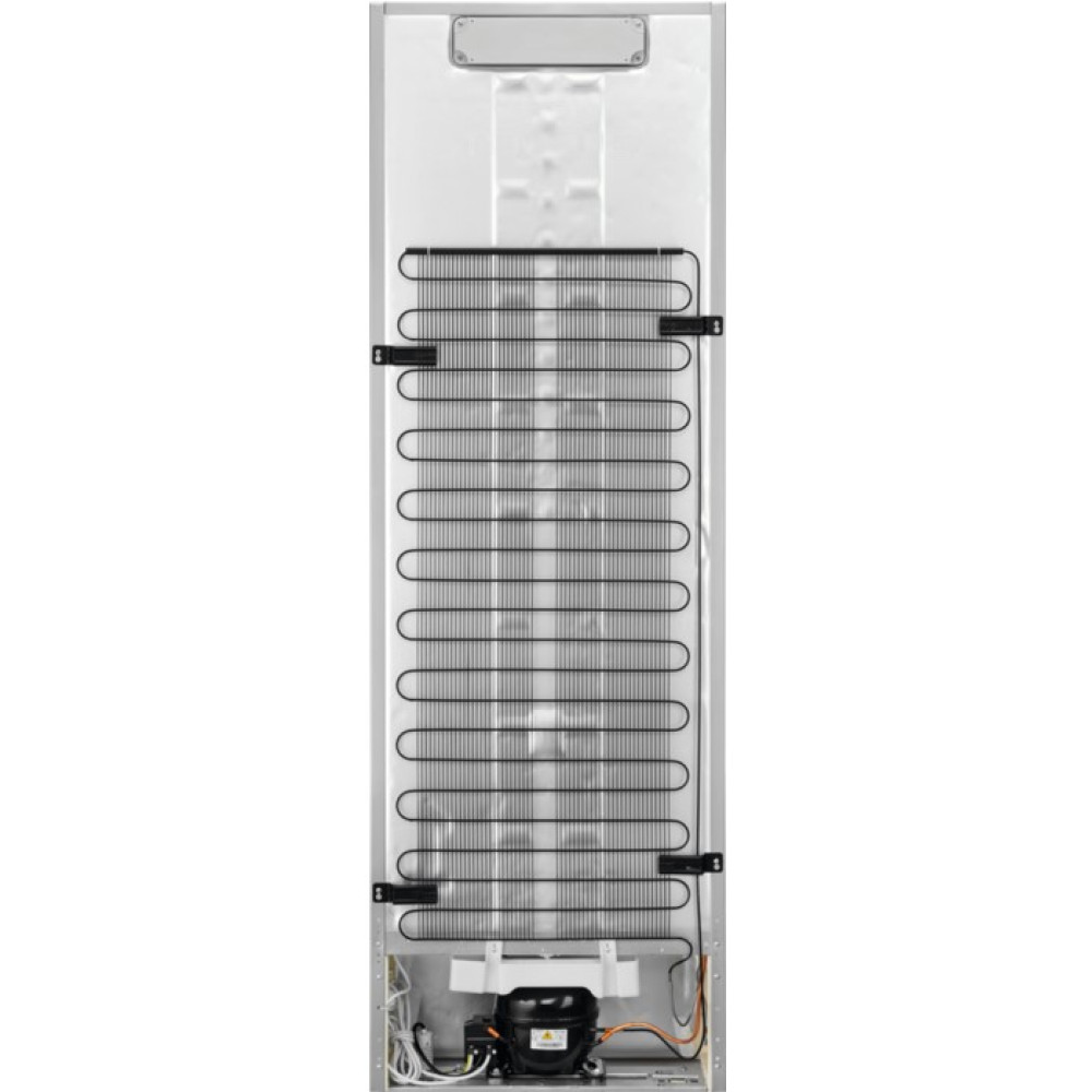 Electrolux EUE9NEW 700 Frys NoFrost Vit