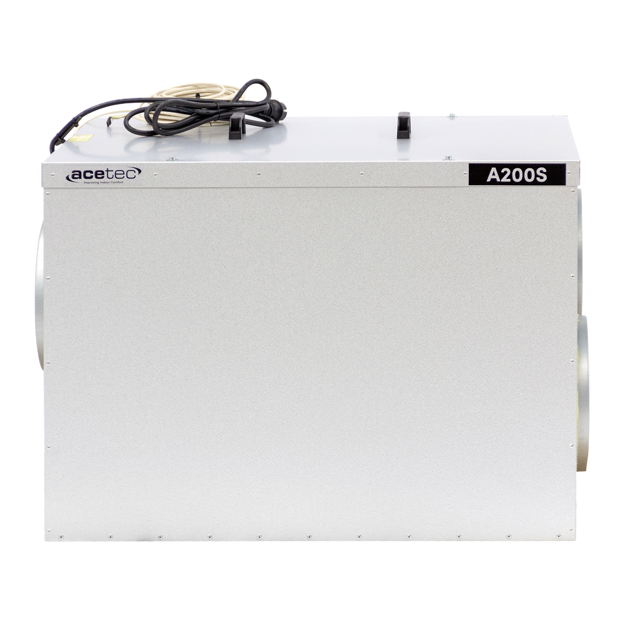 Ventilationsaggregat Acetec EvoAir A200S