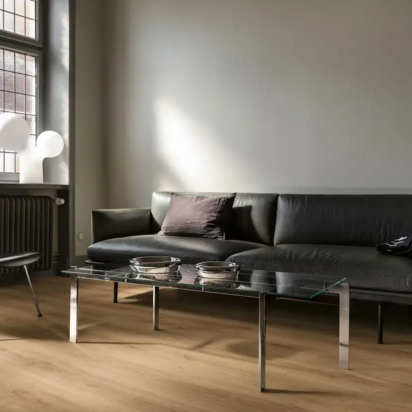 Vinylgolv Pergo Namsen Pad Pro Warm Heritage Oak