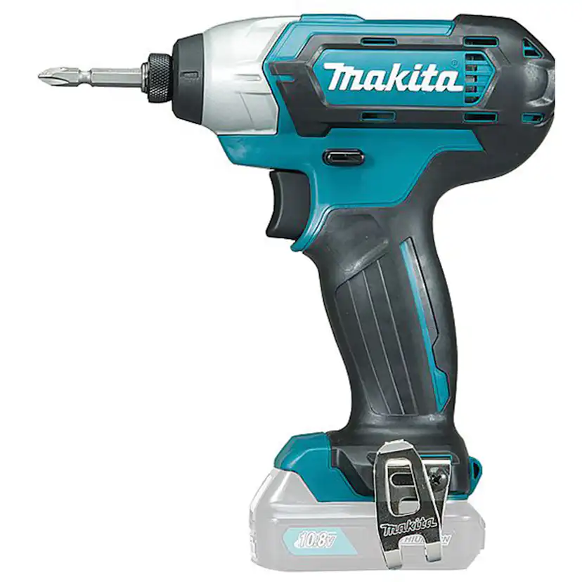 Slagskruvdragare Makita CXT TD110DZ 12V utan Batteri