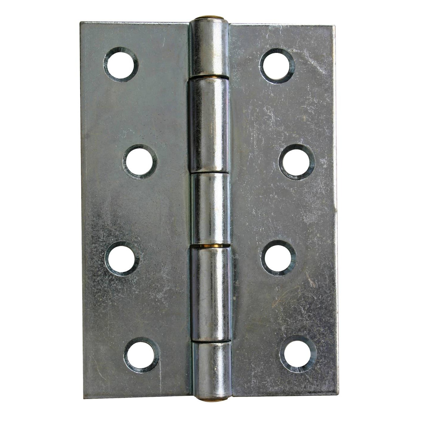 Kantgångjärn Millers 1505 Efz 101 mm