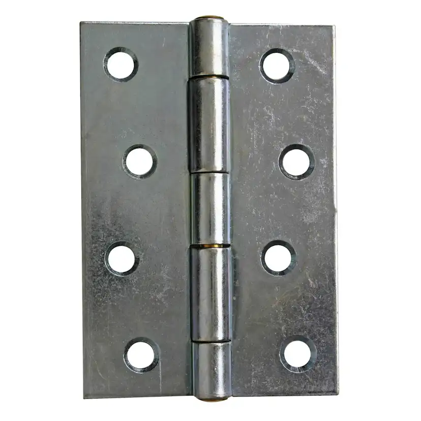 Kantgångjärn Millers 1505 Efz 101 mm