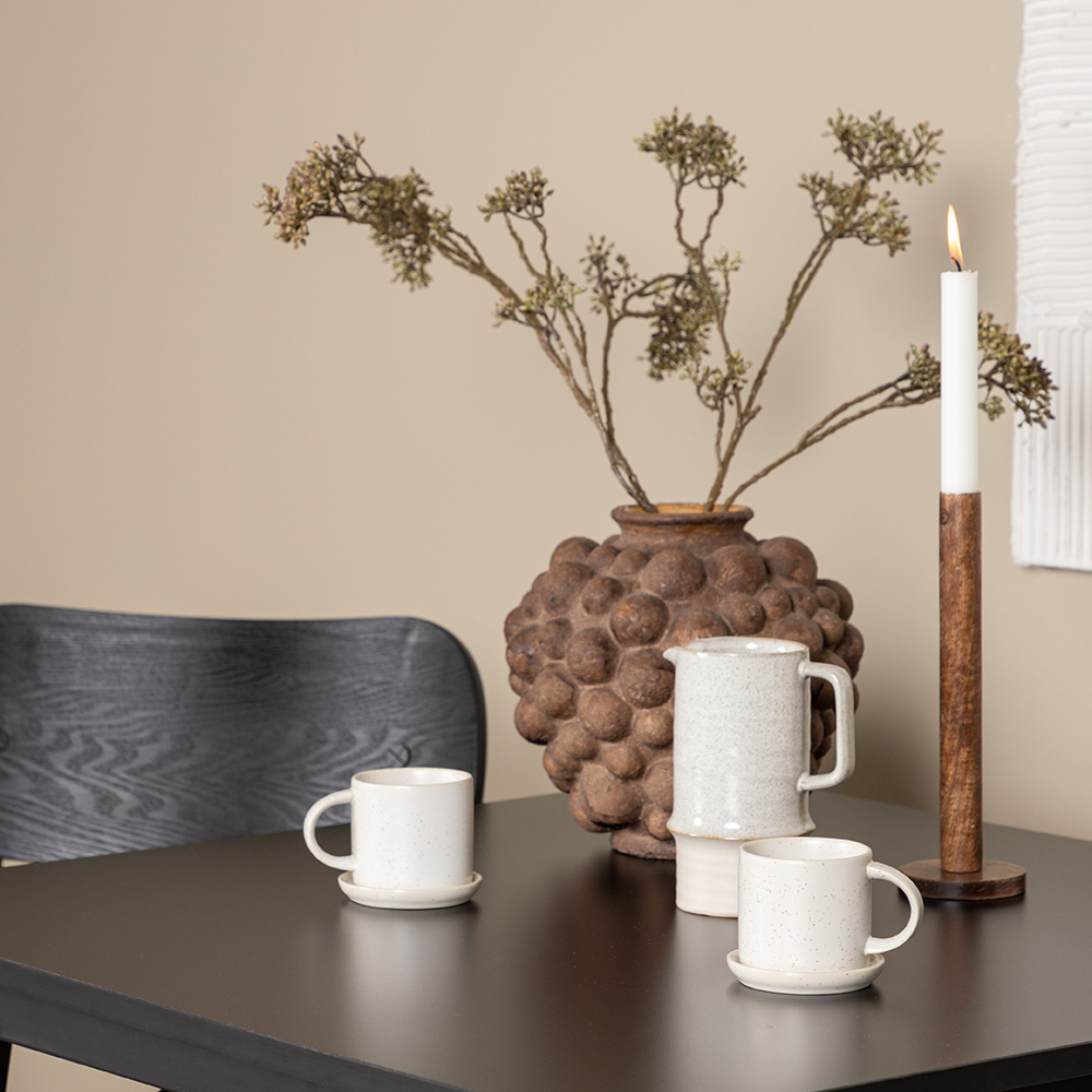 Matgrupp Venture Home Tempe med 2 Polly Stolar