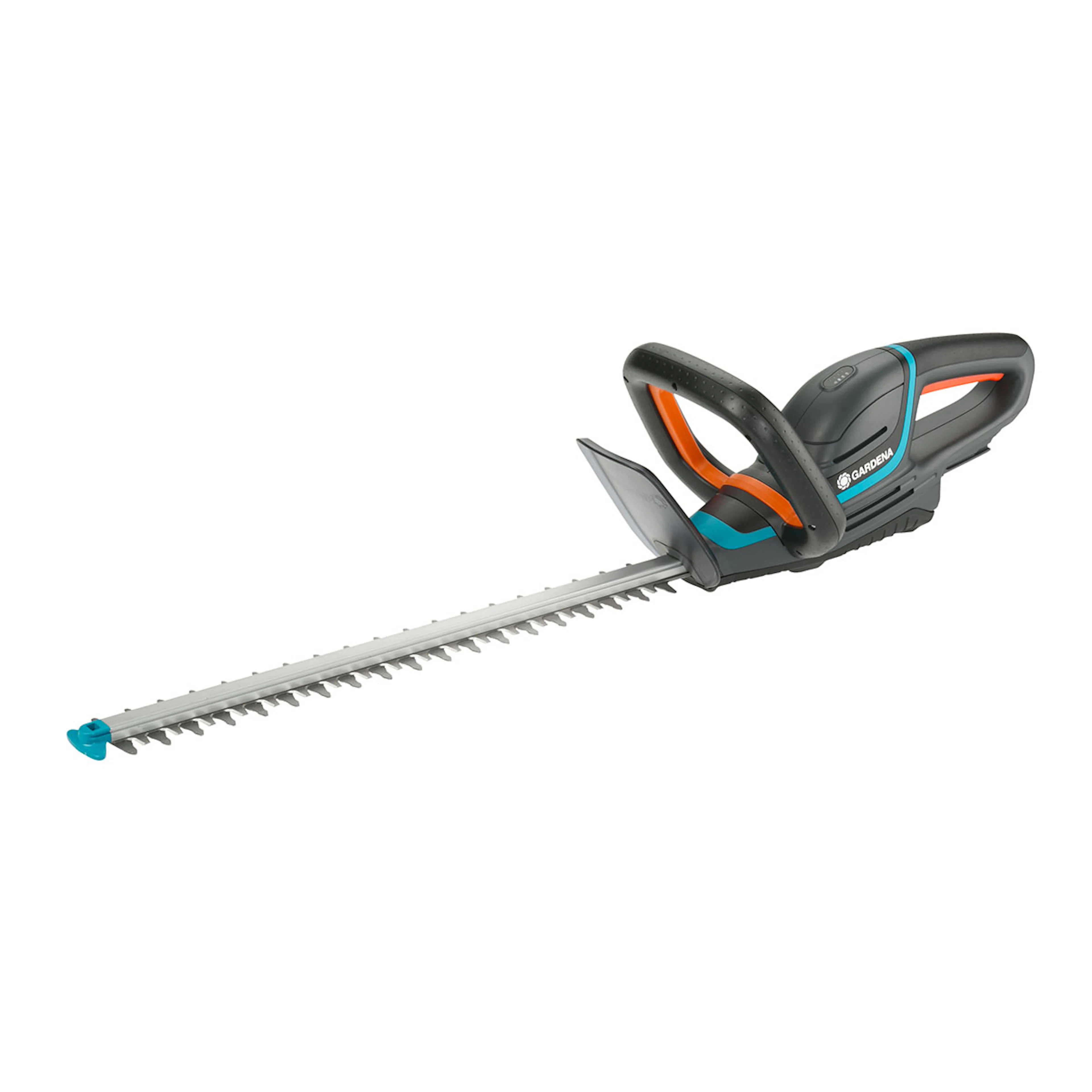 Häcksax Gardena ComfortCut 50/18V P4A utan Batteri