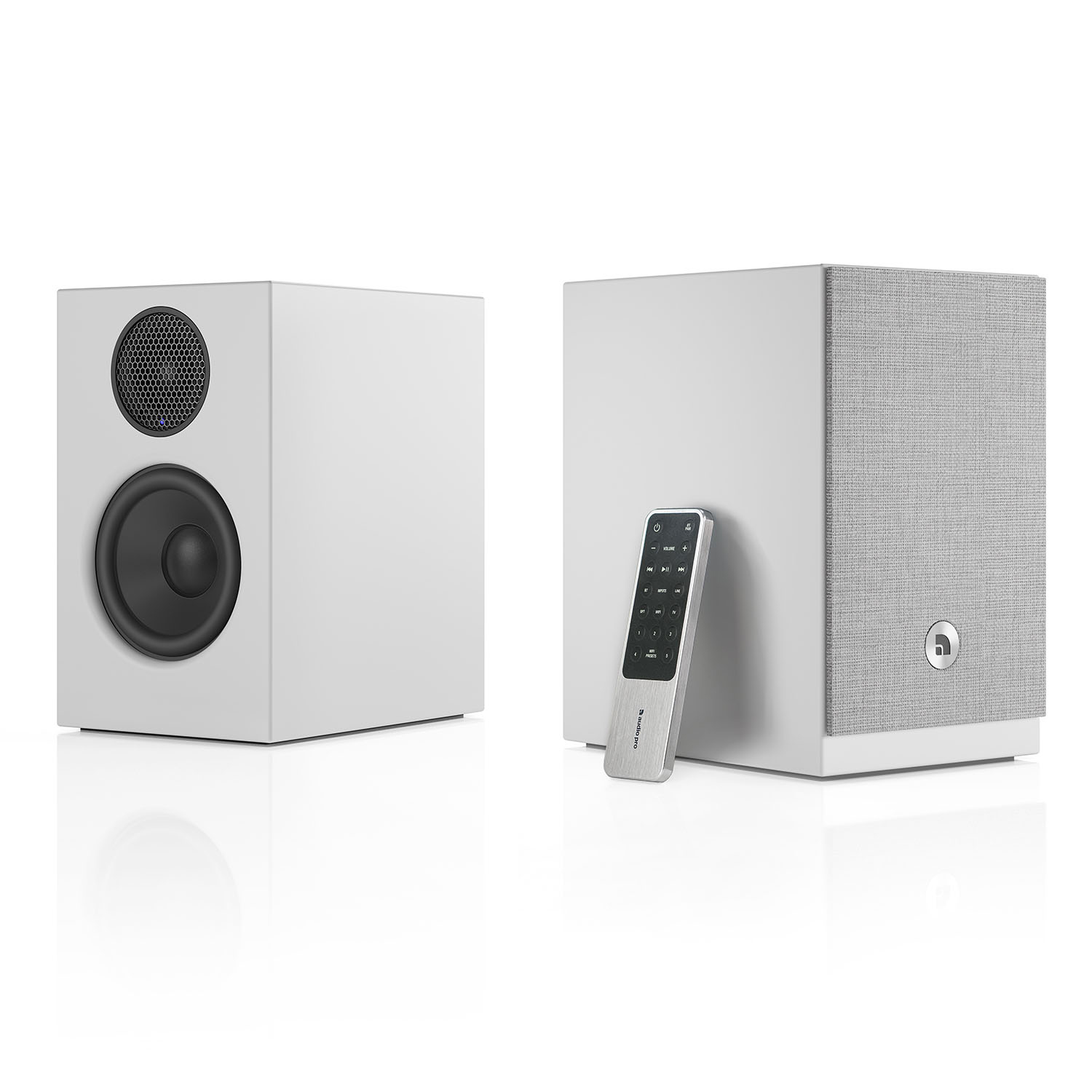 AUDIO PRO Högtalare A28 W Multiroom