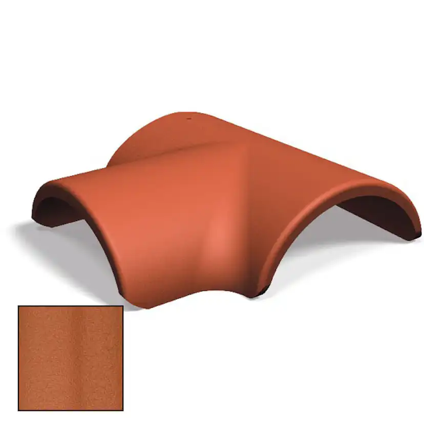 T-nock Benders Början Rak Struktur