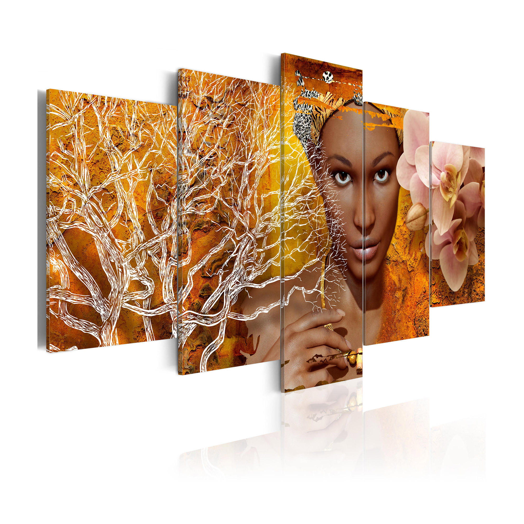 Tavla Arkiio Tales From Africa