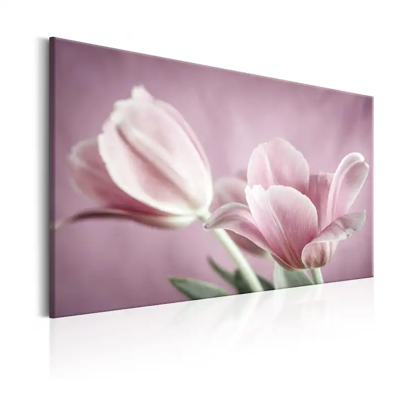 Tavla Arkiio Romantic Tulips