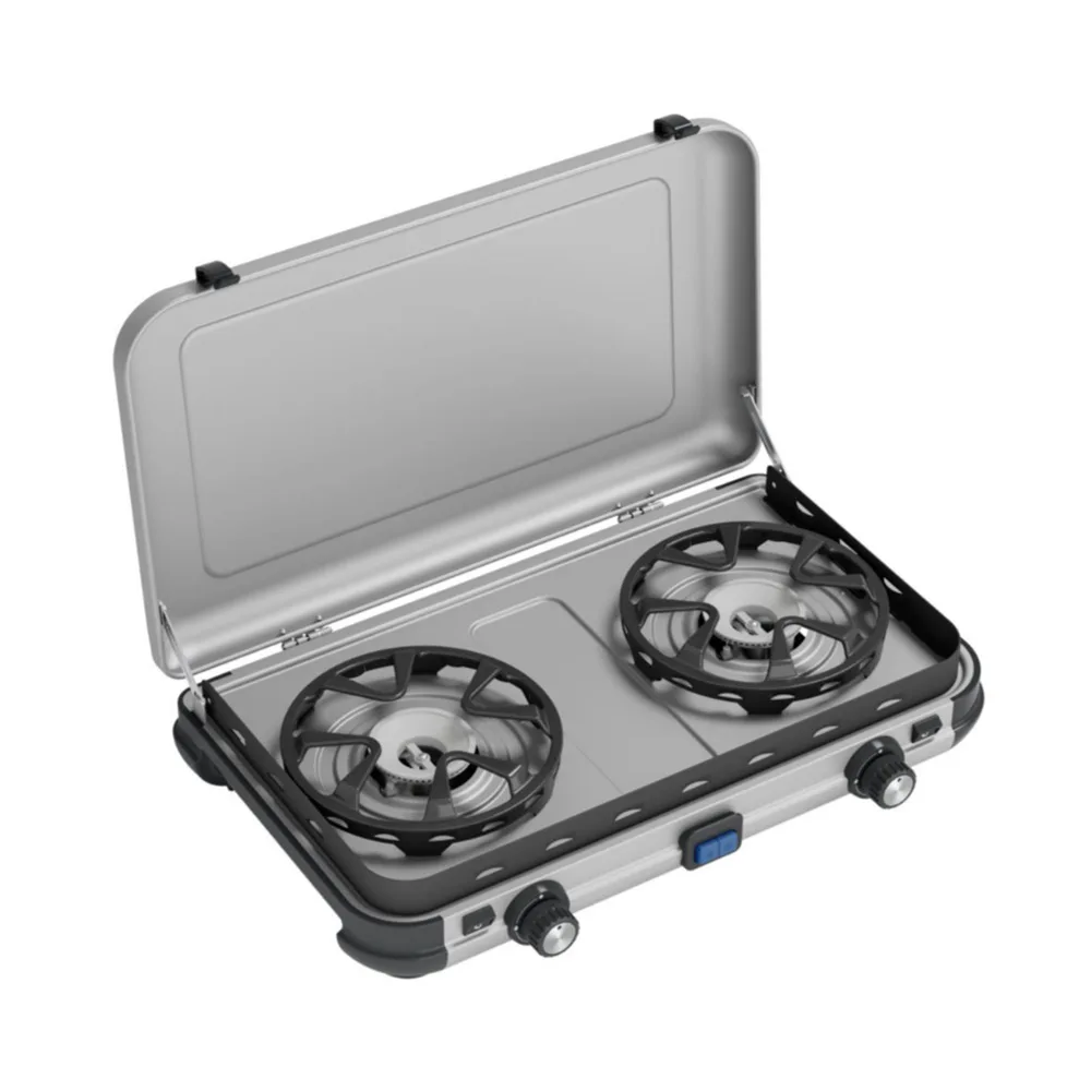 Spis Coleman CK2 Maxi Int Camping