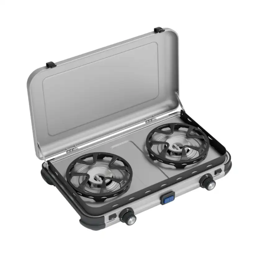 Spis Coleman CK2 Maxi Int Camping