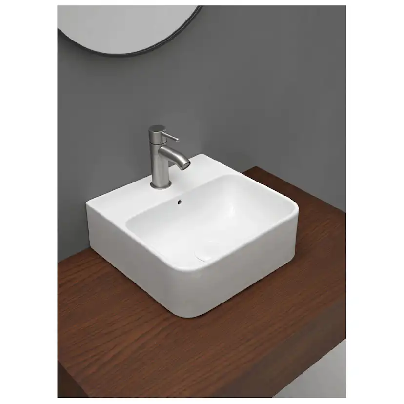 Tvättställ Lavabo Axa 1020 Normal