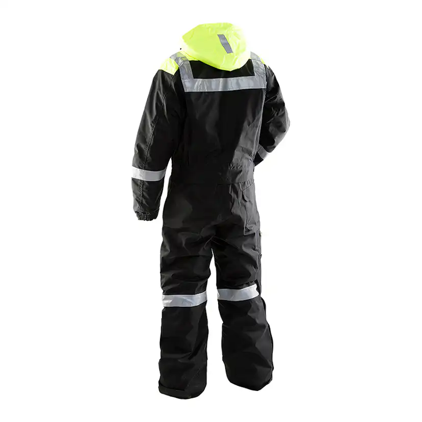 Overall Blåkläder 6787