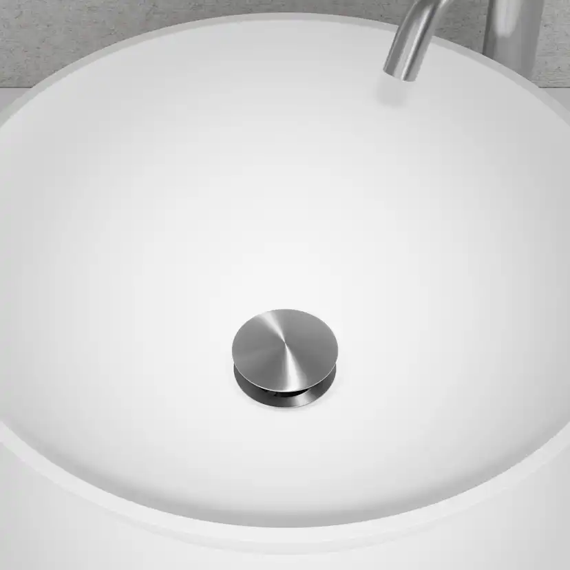 Blandarpaket Scandtap Steel Pleasure 2 med Accessoarer