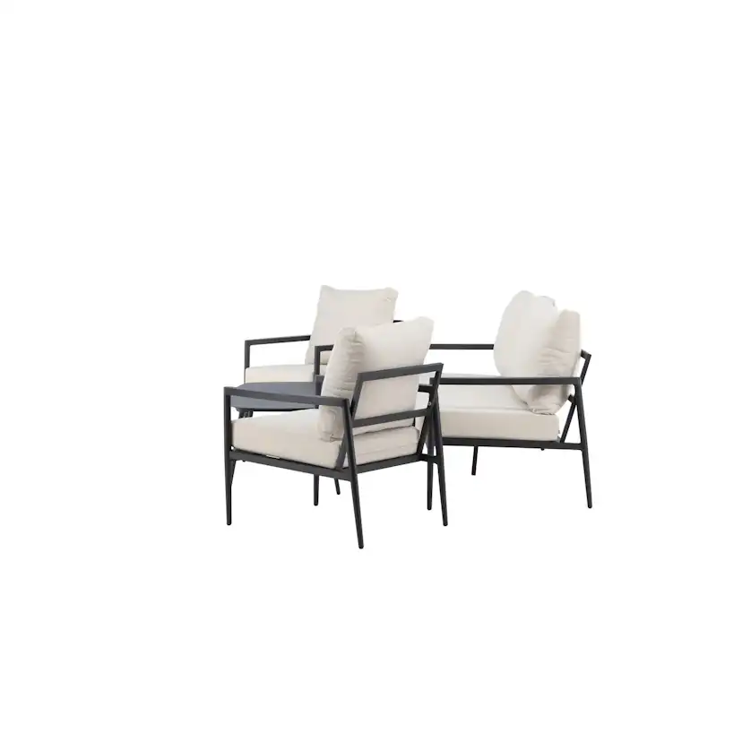 Loungeset Venture Home Taromina