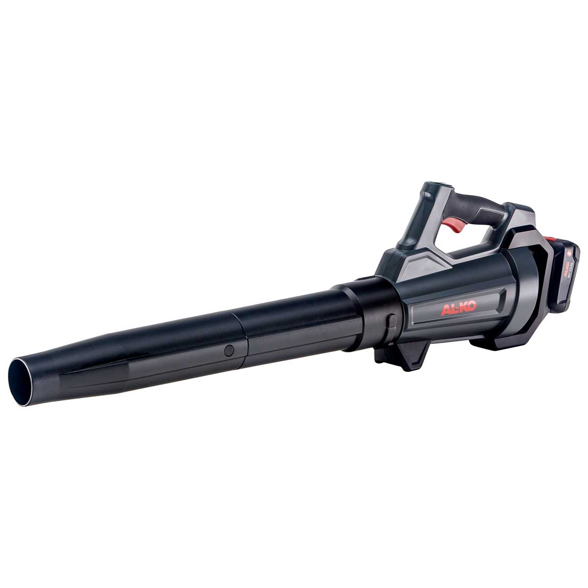 Lövblås AL-KO LB 1860 18V med Batteri och Laddare