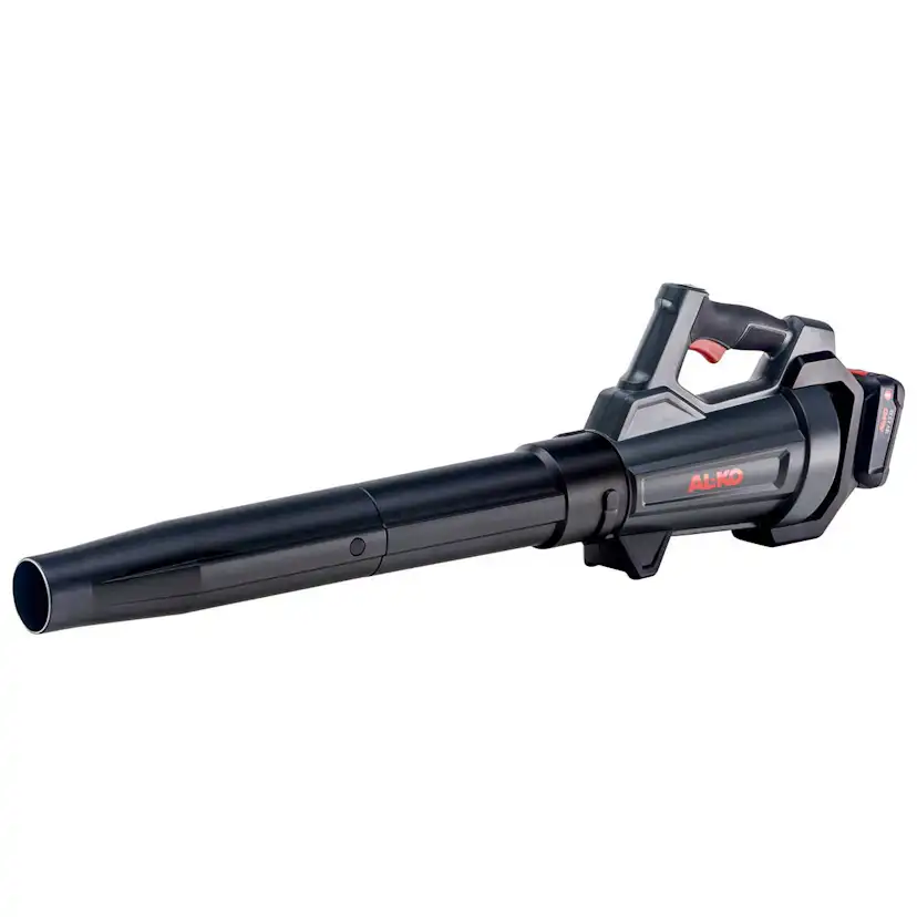 Lövblås AL-KO LB 1860 18V med Batteri och Laddare
