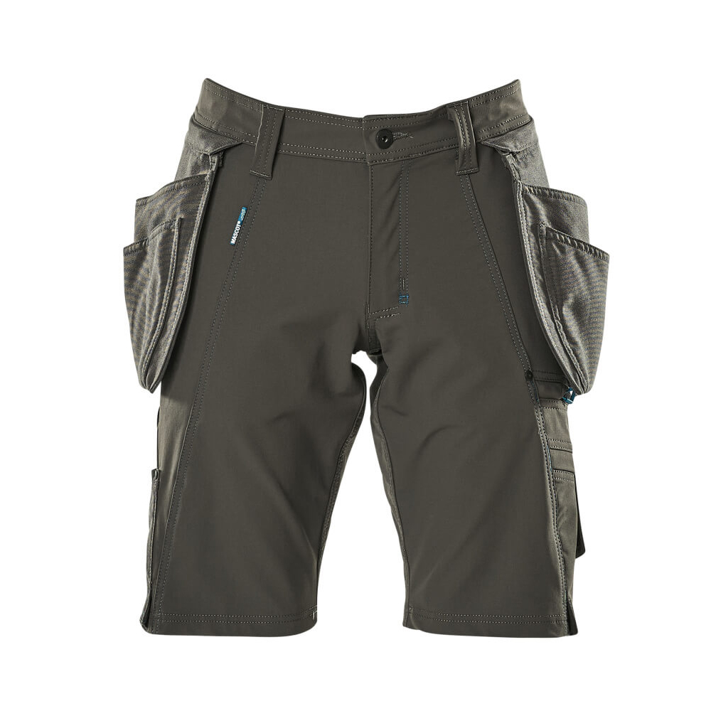 Shorts med hängfickor Mascot Advanced 17149-311
