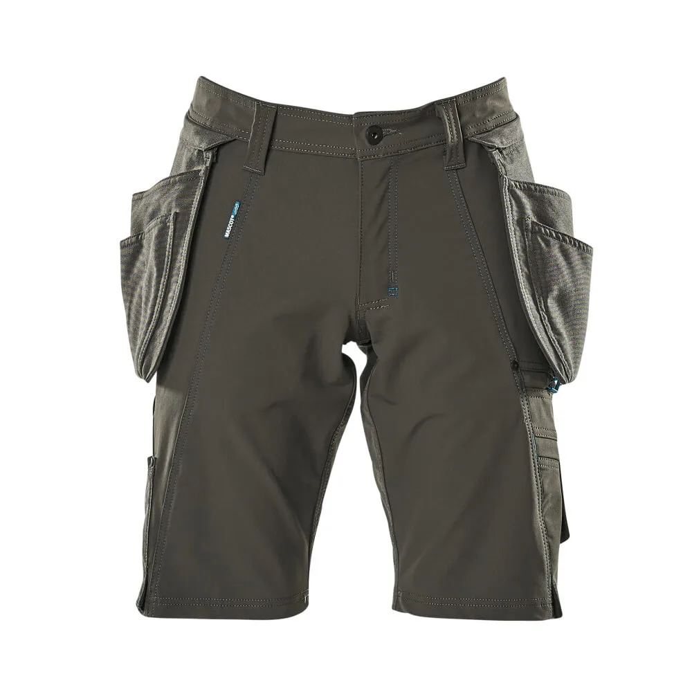 Shorts med hängfickor Mascot Advanced 17149-311