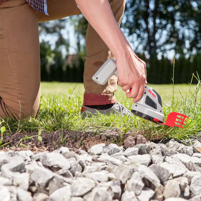 Multicutter AL-KO Gs 7,2 Li