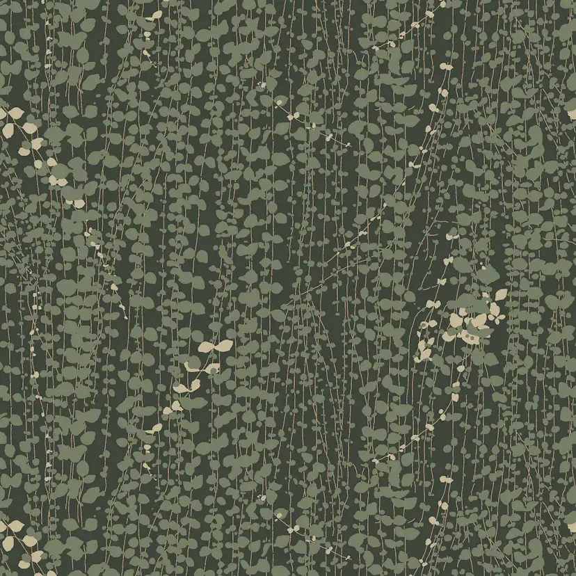 Tapet Boråstapeter Arne Jacobsen Ranke 1983