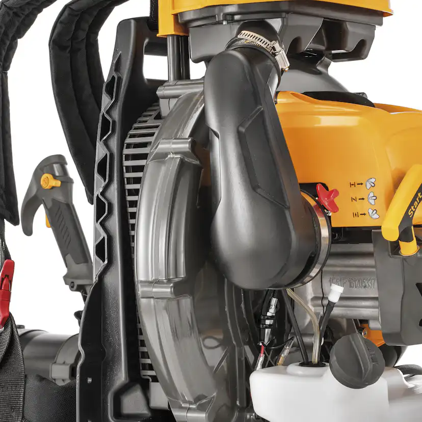 Lövblås STIGA BL 980 R