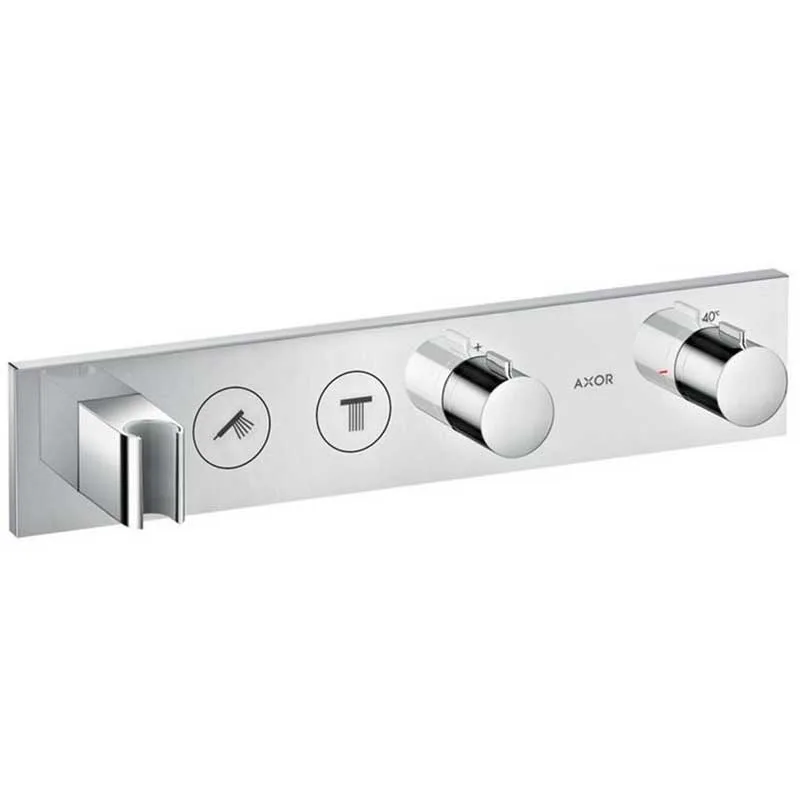 Termostatmodul Axor ShowerSolutions Select 460/90 2 Funktioner