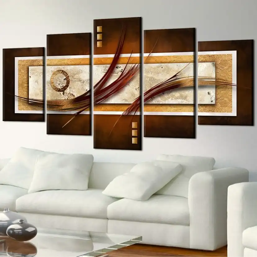 Tavla Arkiio Iridescent Brown