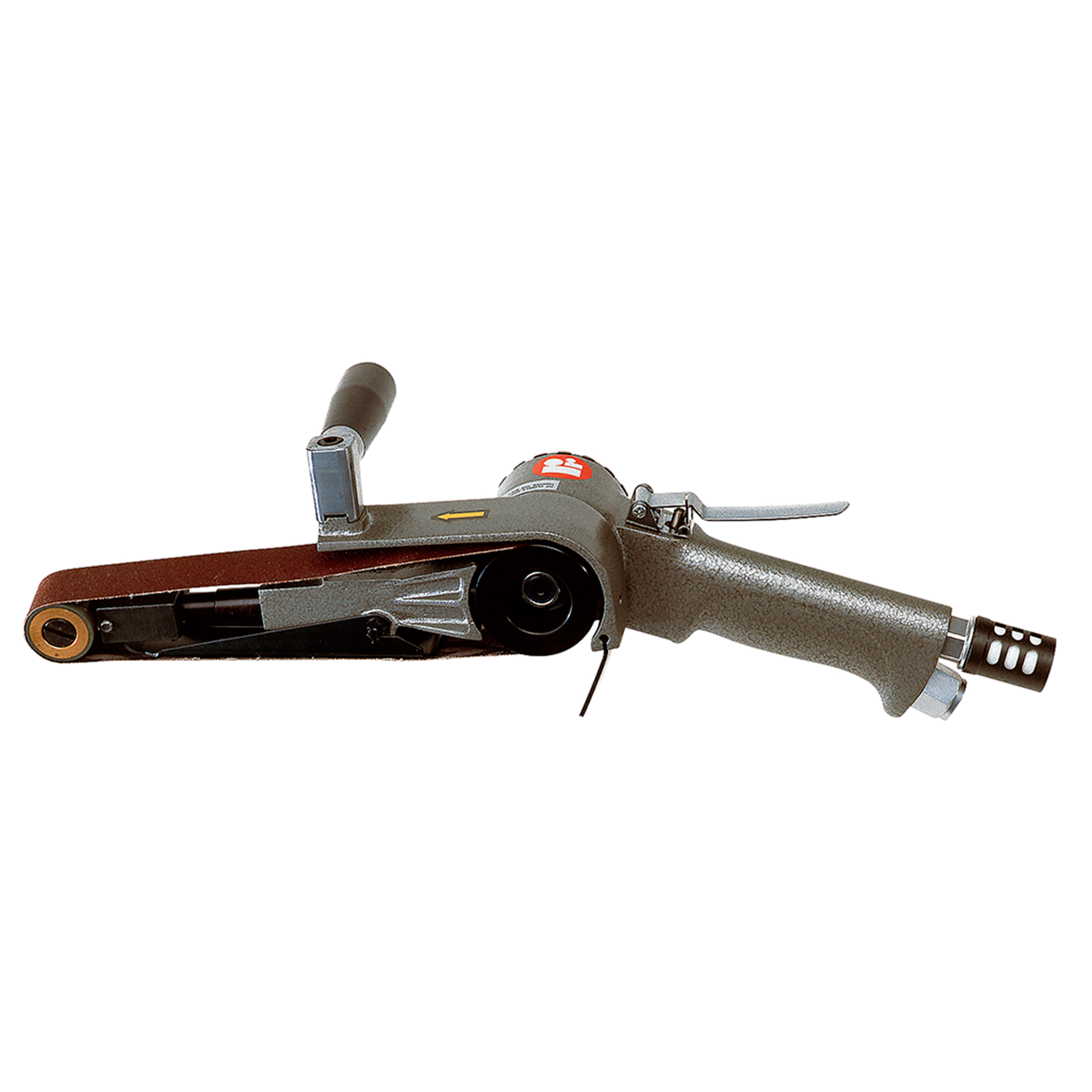 Bandslipmaskin Red Rooster RRG-3630