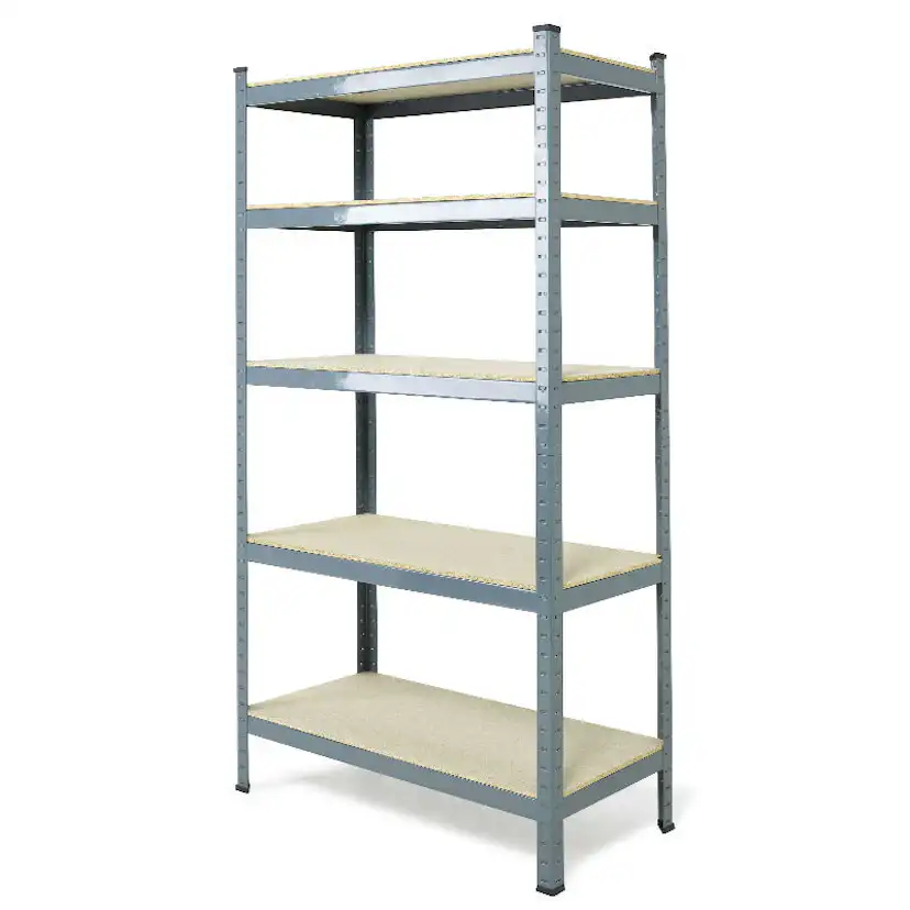 Lagerhylla Hörby Bruk Birger