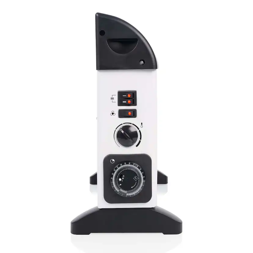 Konvektorelement Tristar 2000W Termostatstyrd Timer