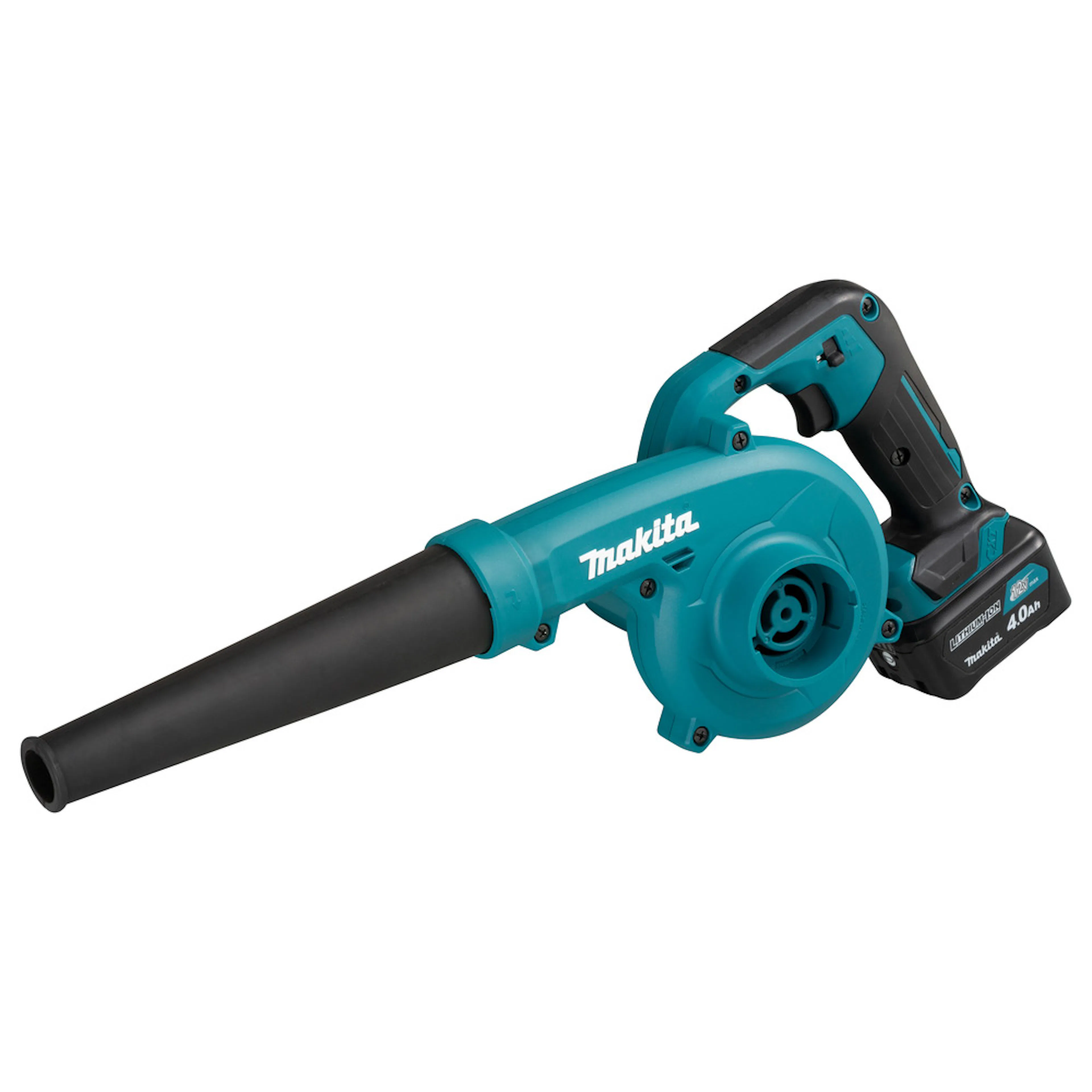 Lövblås Makita CXT UB100DZ LXT 12V utan Batteri & Laddare