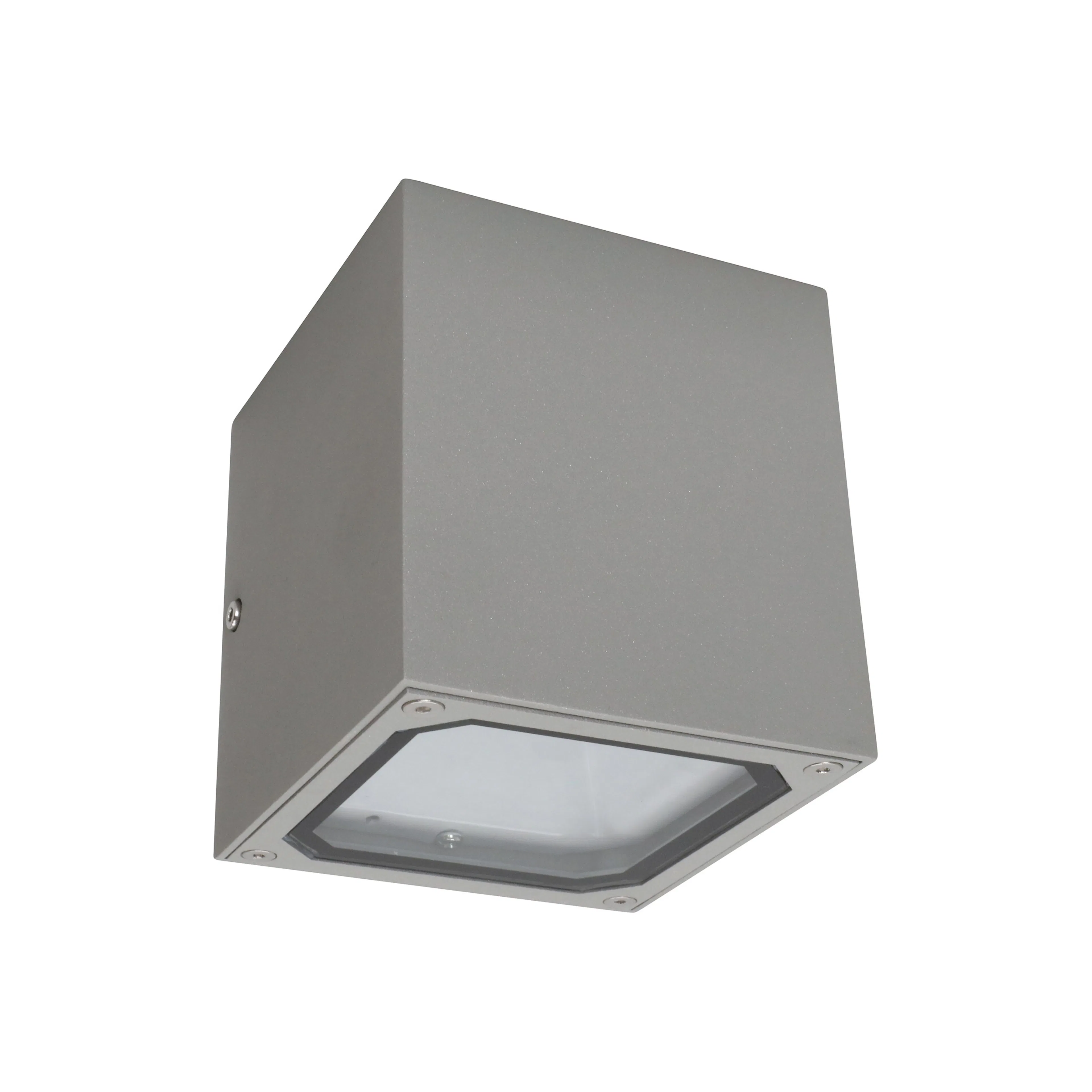 Vägglampa Malmbergs Cube II