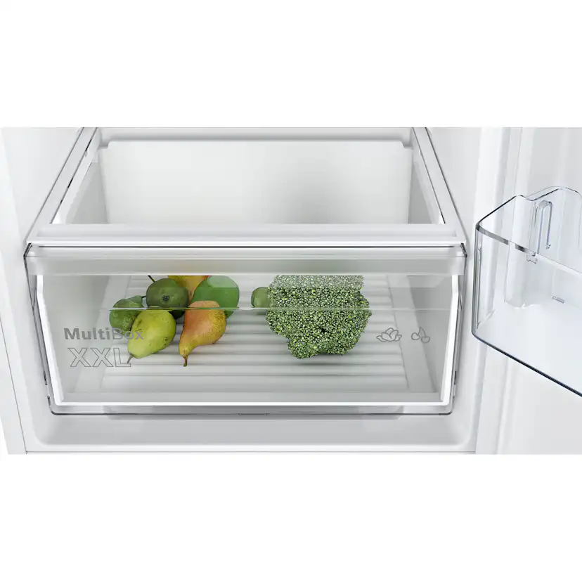 Kyl/Frys Bosch Serie 2 KIN86NSE0 Integrerat