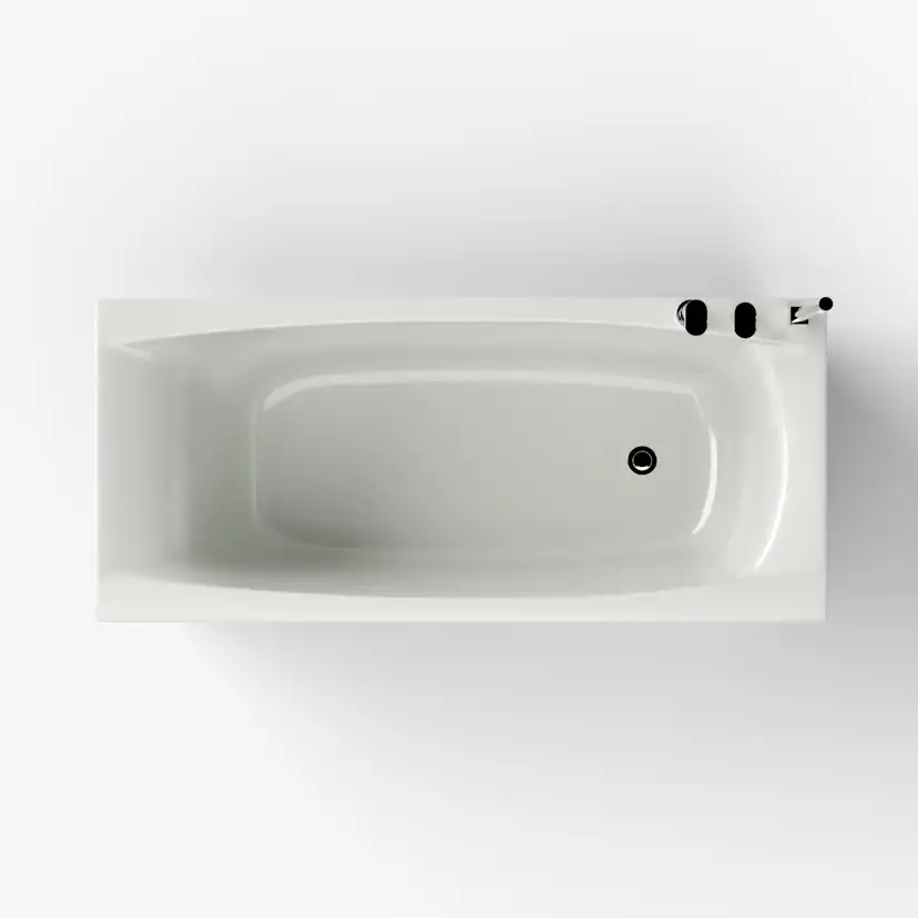 Badkar Comfornette London