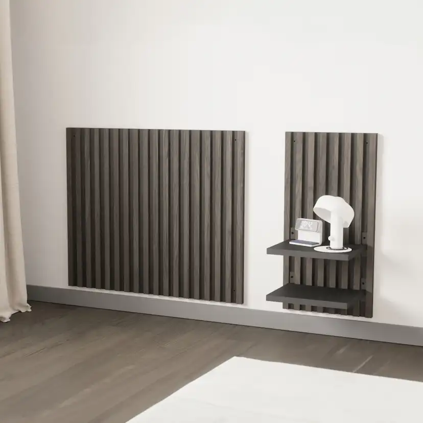 Väggpanel Venture Home Toulon