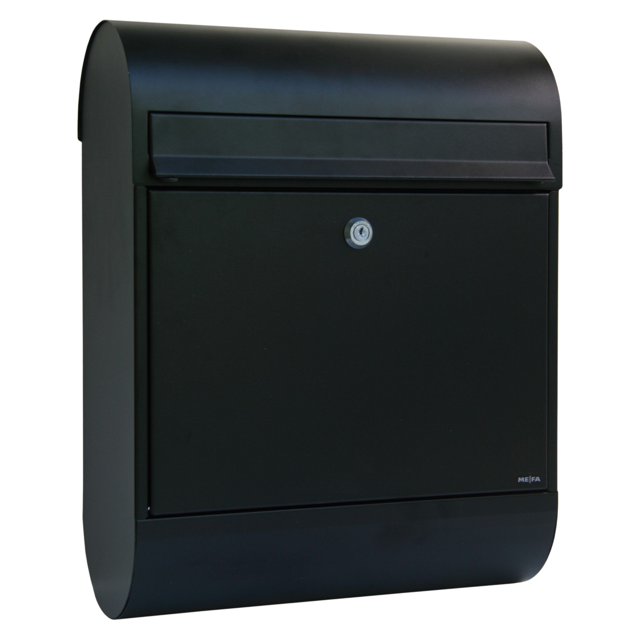 MEFA Ruby 864 Svart