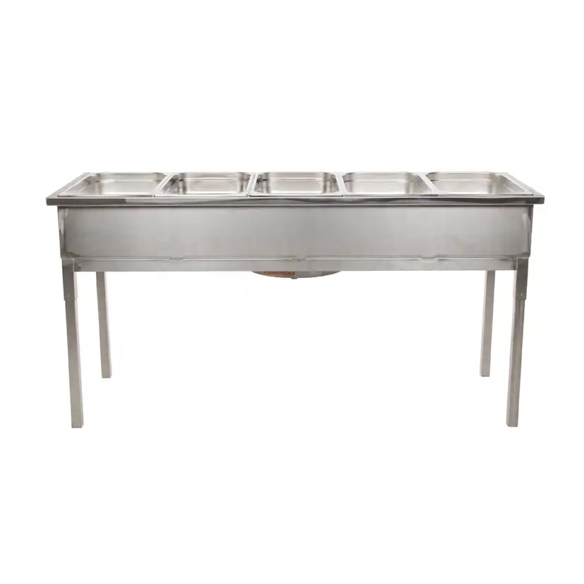 Varmhållningskärl GrillSymbol Chafer XL
