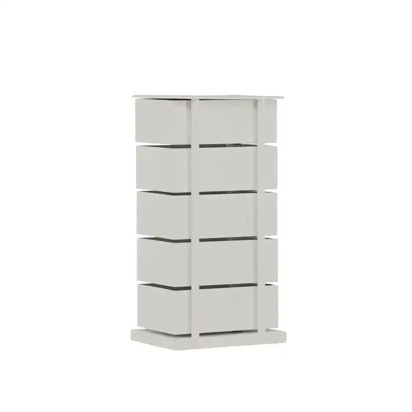 Byrå Venture Home San Carlos