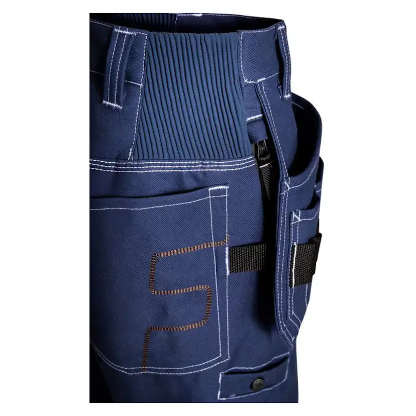 Hantverkarbyxa Fristads Stretch 2604 FASG