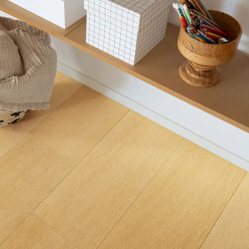Laminatgolv Pergo Lillehammer Pro Ambergrain Oak