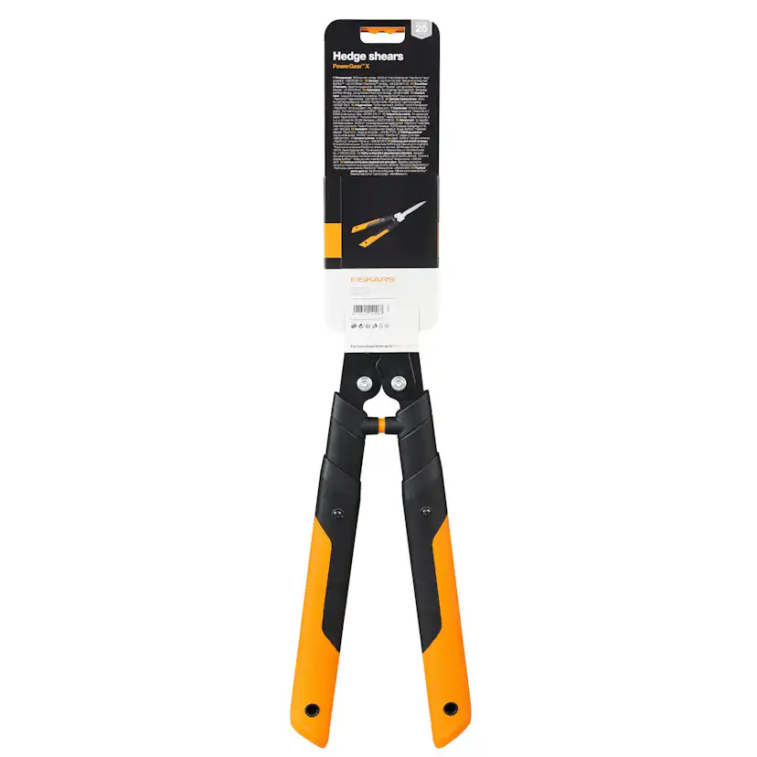 Häcksax Fiskars PowerGear HSX92