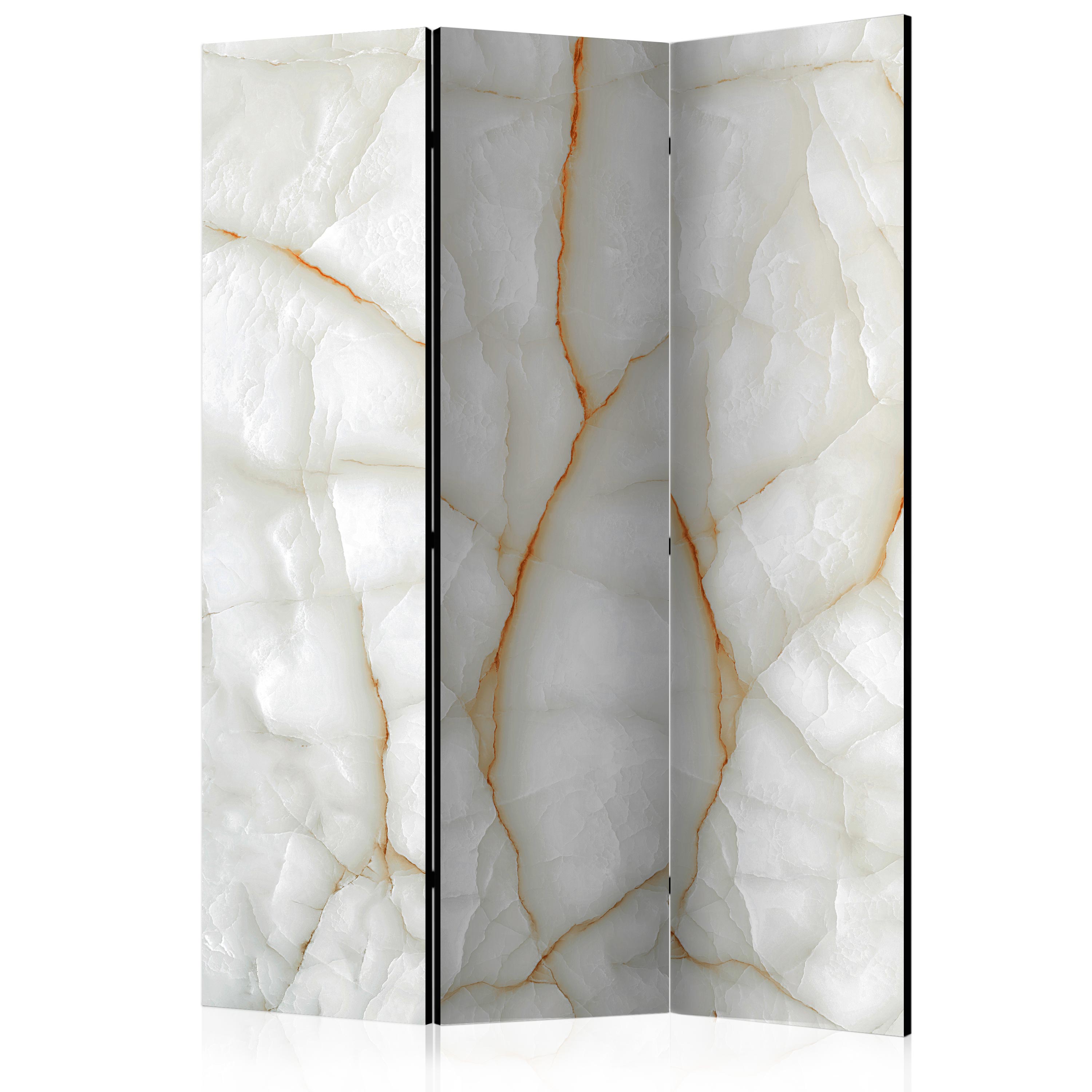 Rumsavdelare Arkiio White Marble 135x172 cm