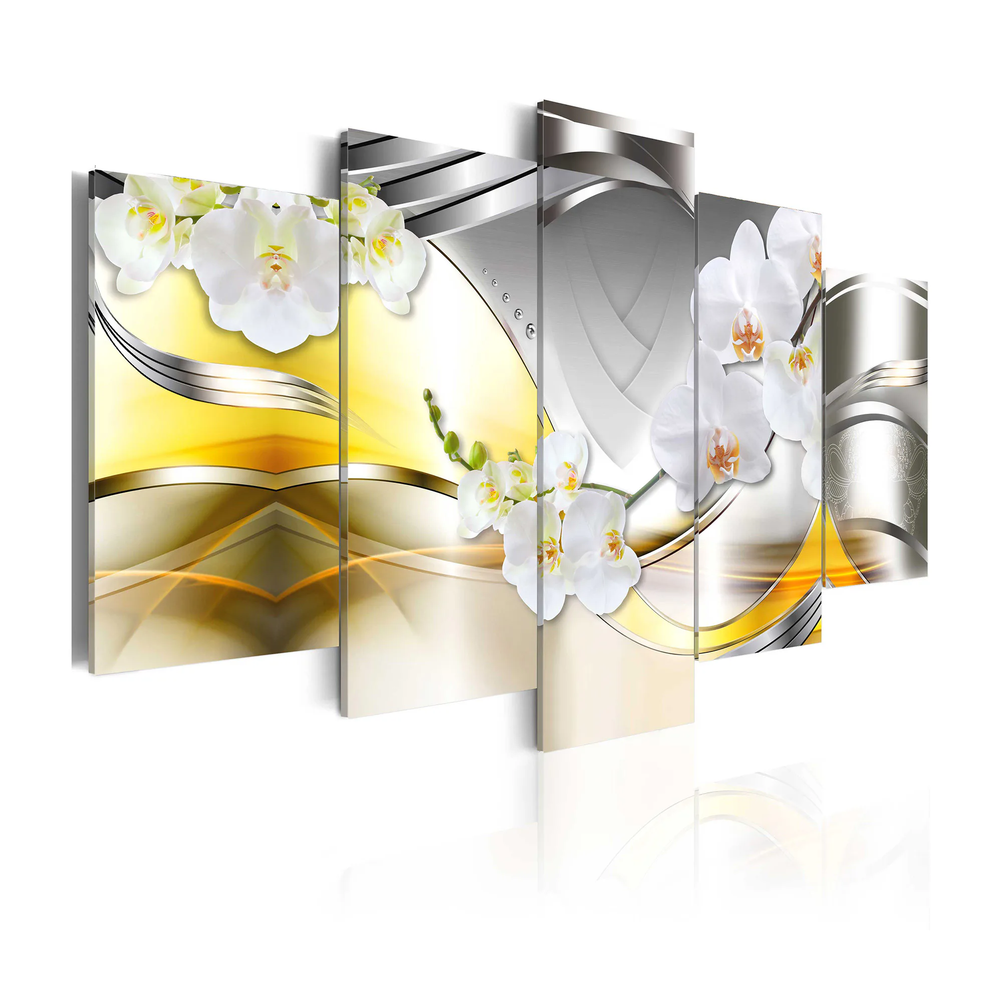 Tavla Arkiio Flowers Of Future