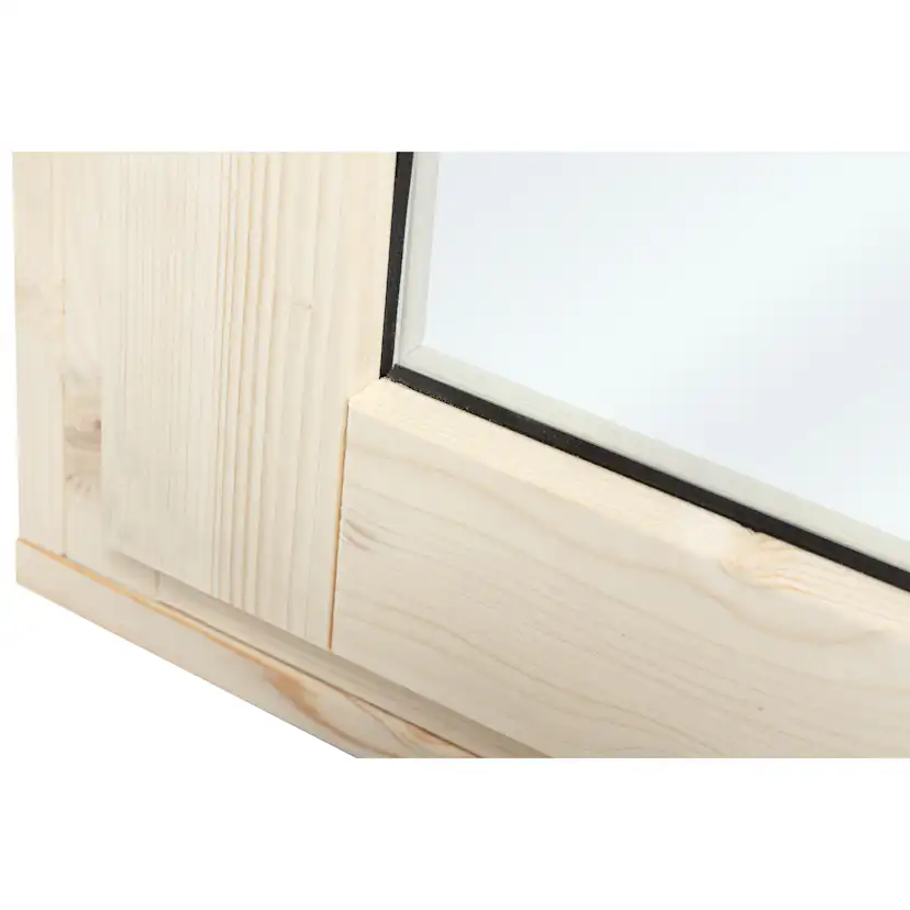 Stuga Iris 11,1 m2 Obehandlad