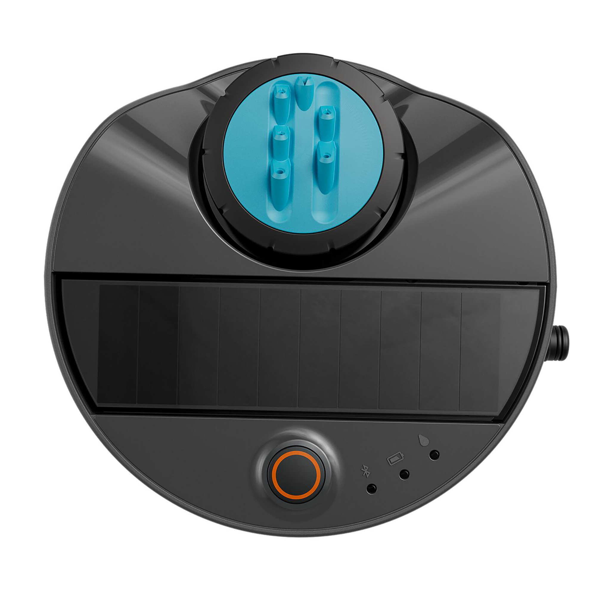 AquaPrecise Gardena Ovan Jord