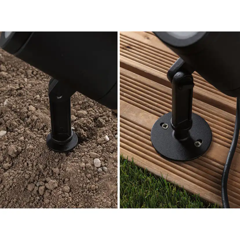 Spotlight Paulmann Shira Plug & Shine LED Smart Home Zigbee 3.0 IP65 24V