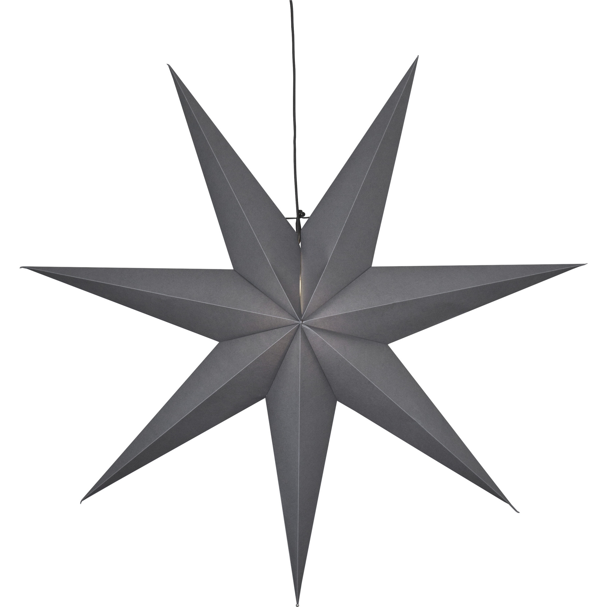 Adventsstjärna Star Trading Ozen