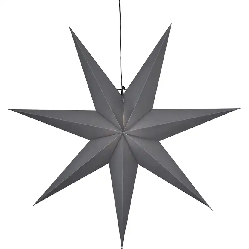 Adventsstjärna Star Trading Ozen